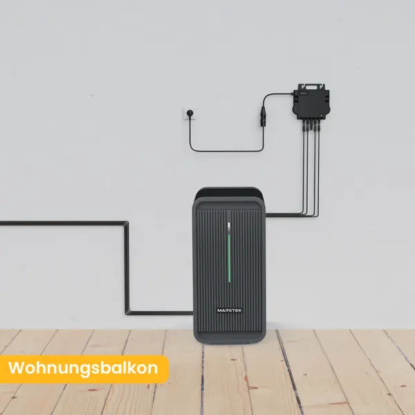 Marstek B2500-D – Bild 6