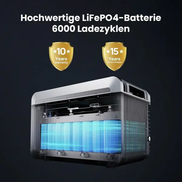 Growatt NEXA 2000 – Bild 6