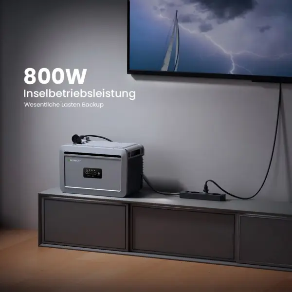Growatt NEXA 2000 – Bild 5