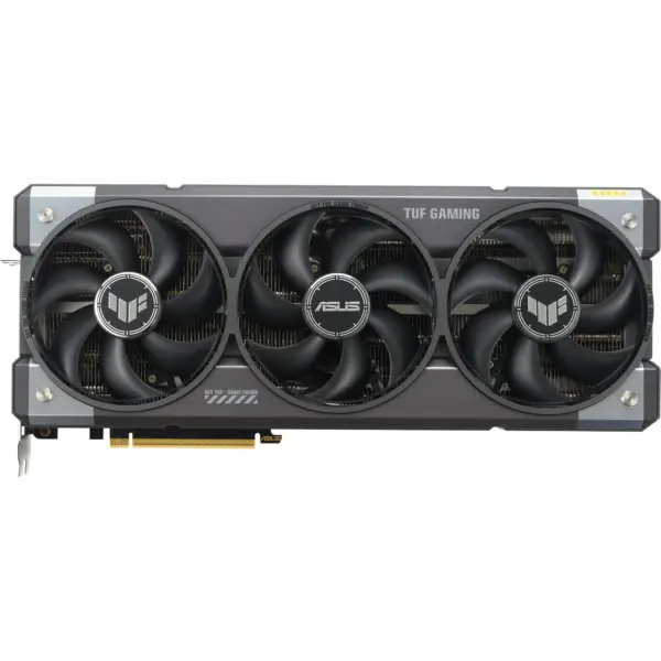 ASUS GeForce RTX 5090 TUF GAMING OC – Bild 2