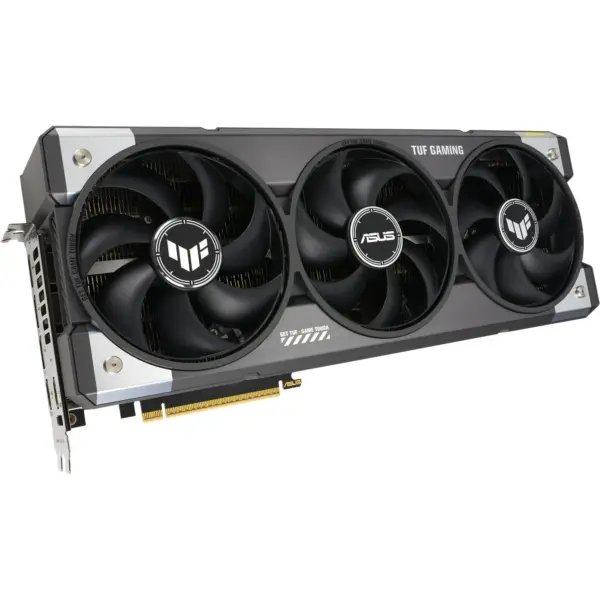 ASUS GeForce RTX 5090 TUF GAMING OC – Bild 3