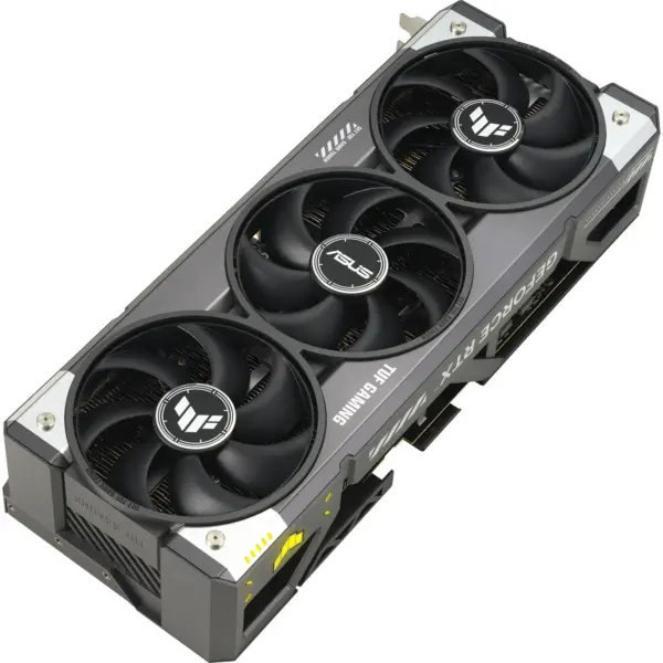 ASUS GeForce RTX 5090 TUF GAMING OC – Bild 4