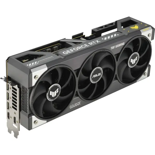 ASUS GeForce RTX 5090 TUF GAMING OC – Bild 5