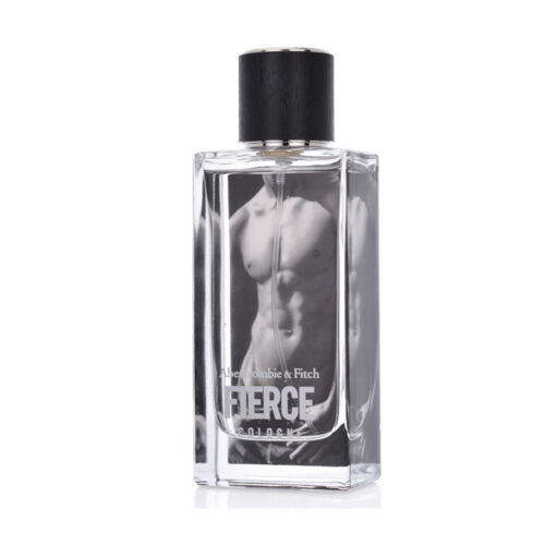 Abercrombie & Fitch Fierce Eau de Cologne