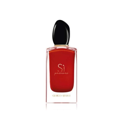 Giorgio Armani Sì Passione Eau de Parfum