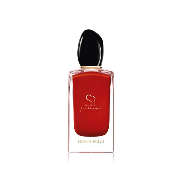Giorgio Armani Sì Passione Eau de Parfum