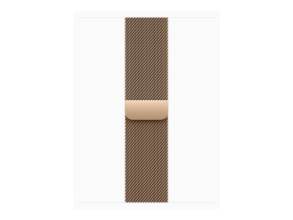 Apple Watch Series 10 4G 42mm Titan – Bild 3