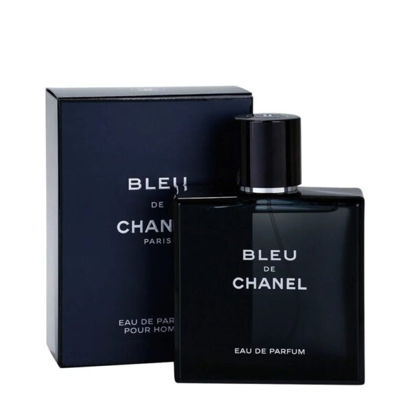 Chanel Bleu de Chanel Eau de Parfum – Bild 2