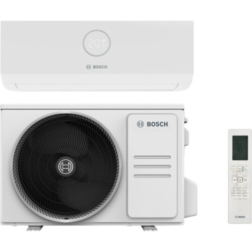 Bosch CLIMATE 3000i Set26WE