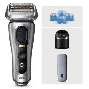 Braun Series 9 Pro+ 9577cc
