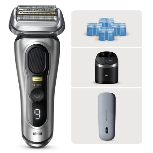 Braun Series 9 Pro+ 9577cc