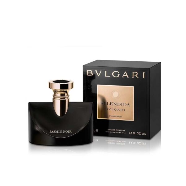 Bvlgari Splendida Jasmin Noir Eau de Parfum – Bild 2