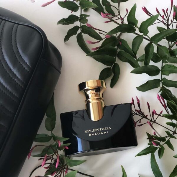 Bvlgari Splendida Jasmin Noir Eau de Parfum – Bild 3