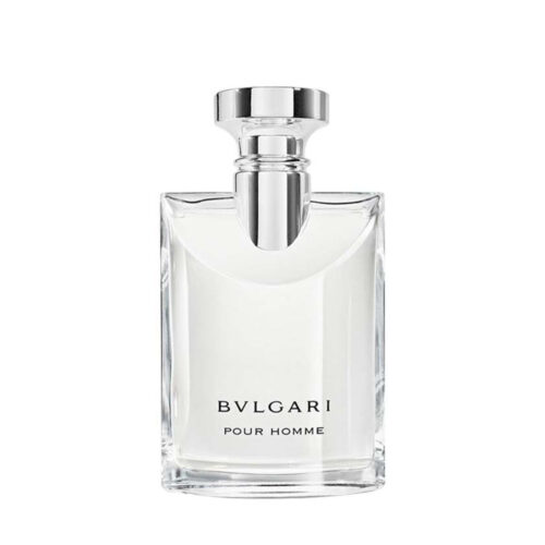Bvlgari pour Homme Eau de Toilette