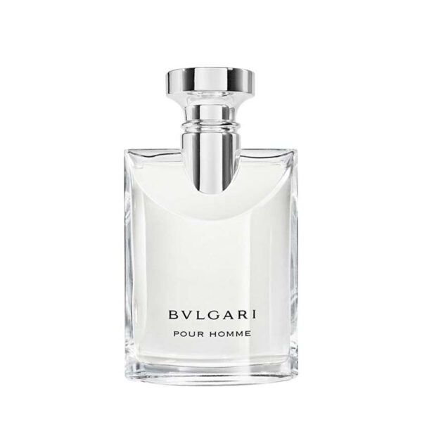 Bvlgari pour Homme Eau de Toilette