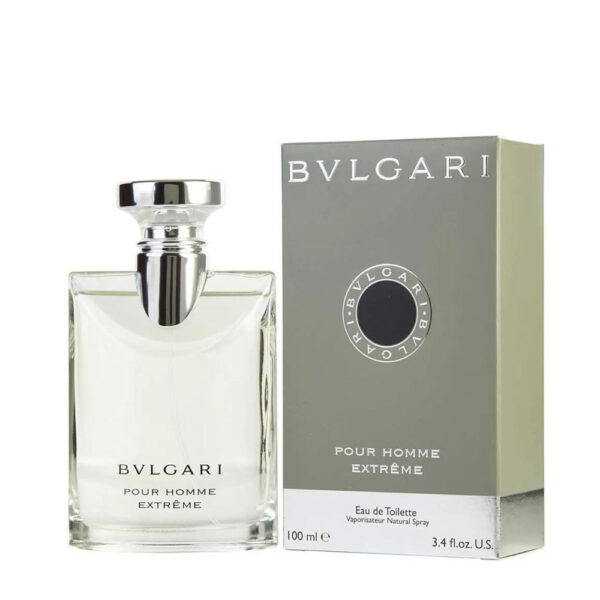 Bvlgari pour Homme Eau de Toilette – Bild 2
