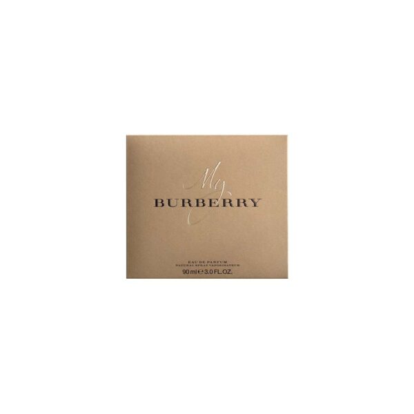 Burberry My Burberry Eau de Parfum – Bild 2