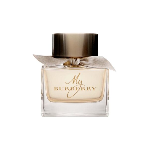 Burberry My Burberry Eau de Toilette