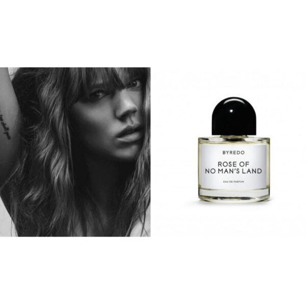 Byredo Rose Of No Man´s Land Eau de Parfum – Bild 3
