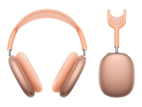 Apple AirPods Max (2024) – Bild 3