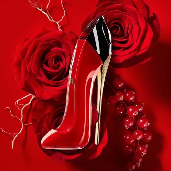 Carolina Herrera Very Good Girl Eau de Parfum – Bild 3