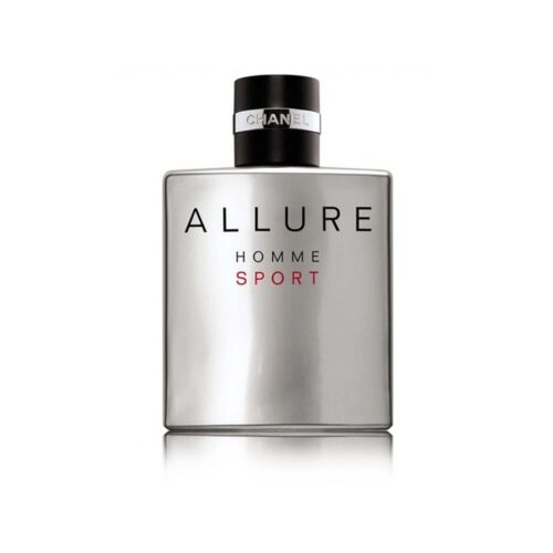 Chanel Allure Homme Sport Eau de Toilette