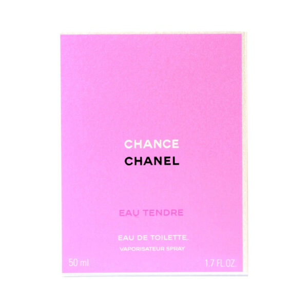 Chanel Chance Eau Tendre Eau de Toilette – Bild 2