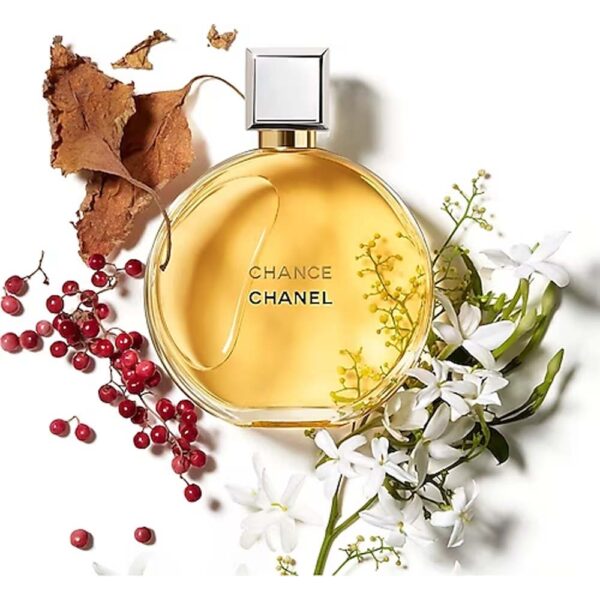 Chanel Chance Eau de Parfum – Bild 2