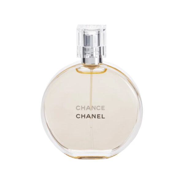 Chanel Chance Eau de Toilette