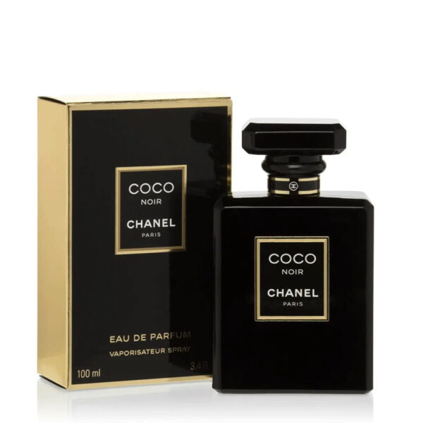 Chanel Coco Noir Eau de Parfum – Bild 2