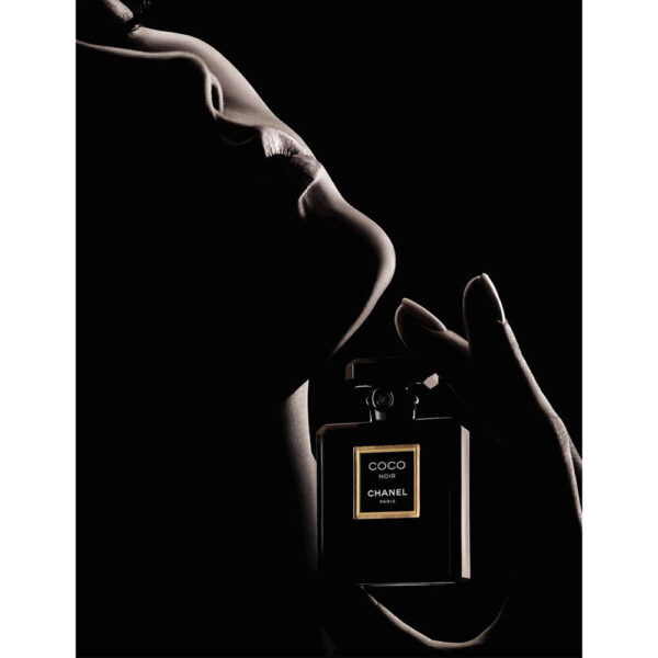 Chanel Coco Noir Eau de Parfum – Bild 3