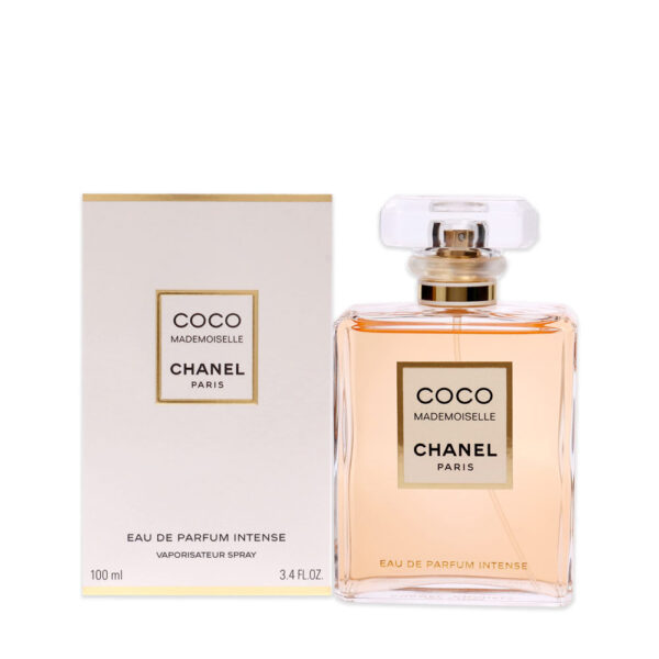Chanel Coco Mademoiselle Intense Eau de Parfum – Bild 2
