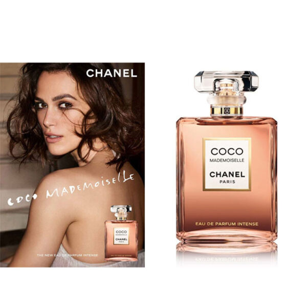 Chanel Coco Mademoiselle Intense Eau de Parfum – Bild 3