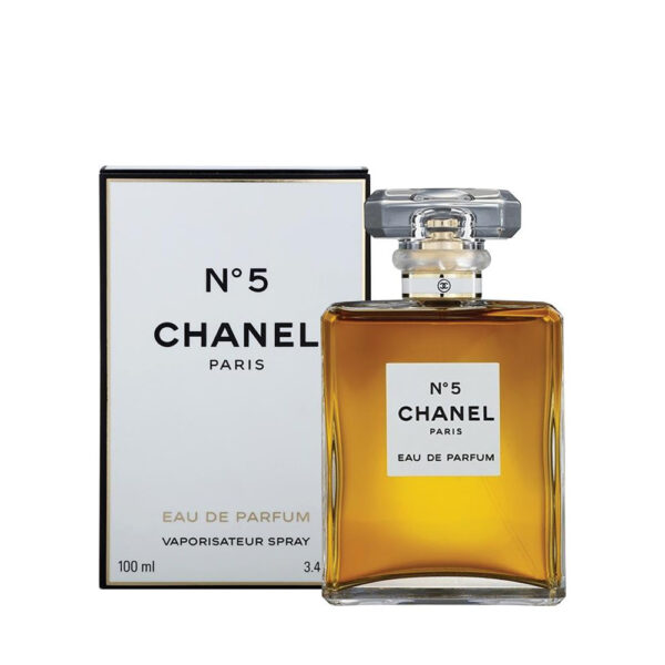 Chanel N°5 Eau de Parfum – Bild 2