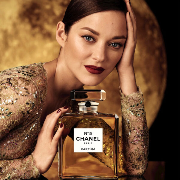 Chanel N°5 Eau de Parfum – Bild 3