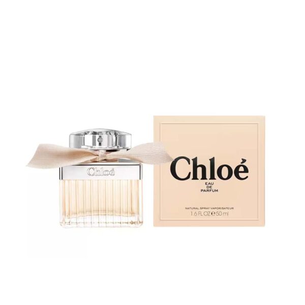 Chloé Eau de Parfum – Bild 2