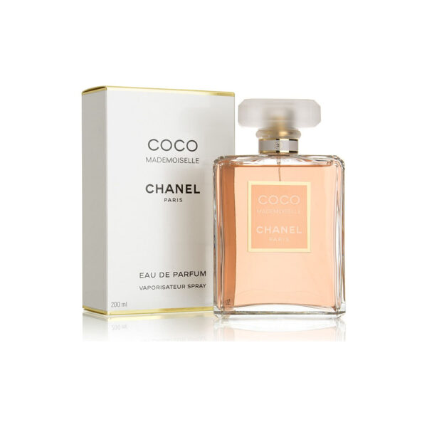 Chanel Coco Mademoiselle Eau de Parfum – Bild 2