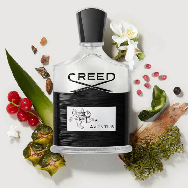 Creed Aventus Eau de Parfum – Bild 2