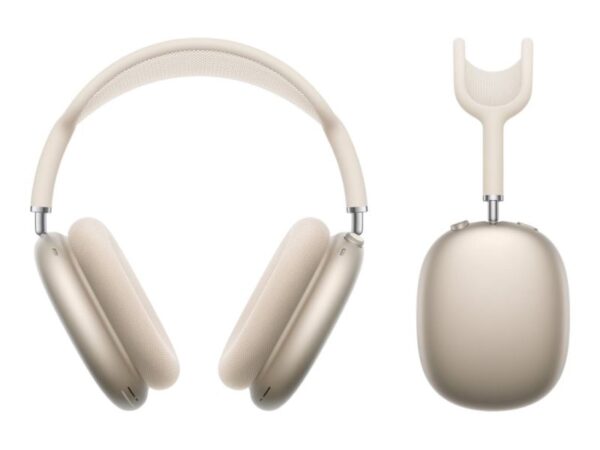 Apple AirPods Max (2024) – Bild 5