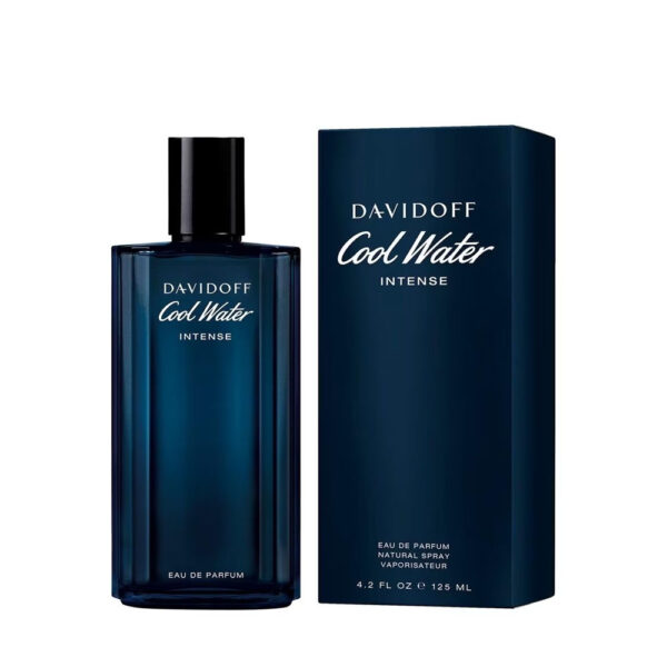 Davidoff Cool Water Intense Eau de Parfum – Bild 2