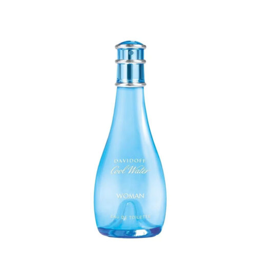Davidoff Cool Water Woman Eau de Toilette