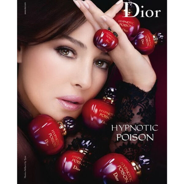 Dior Hypnotic Poison Eau de Toilette – Bild 3
