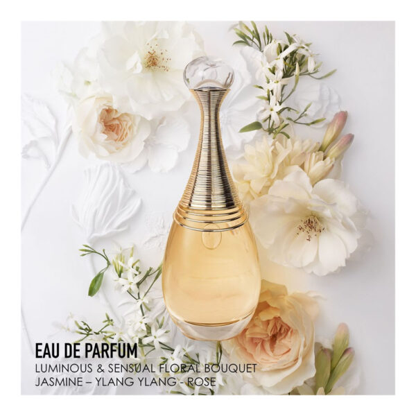 Dior J'adore Eau de Parfum – Bild 2