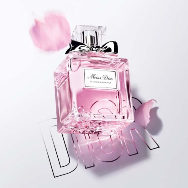 Dior Miss Dior Blooming Bouquet Eau de Toilette – Bild 2