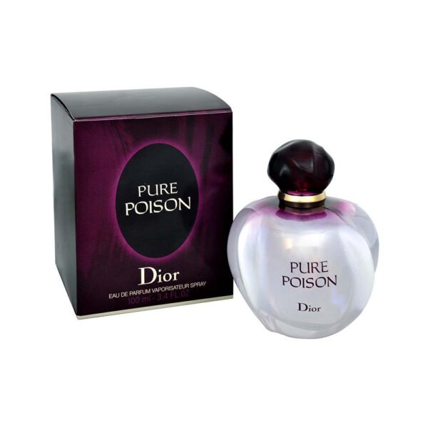 Dior Pure Poison Eau de Parfum – Bild 2