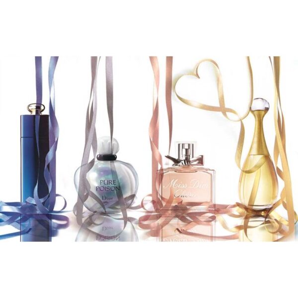 Dior Pure Poison Eau de Parfum – Bild 3
