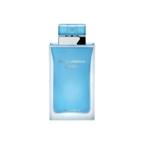 Dolce&Gabbana Light Blue Eau Intense Eau de Parfum