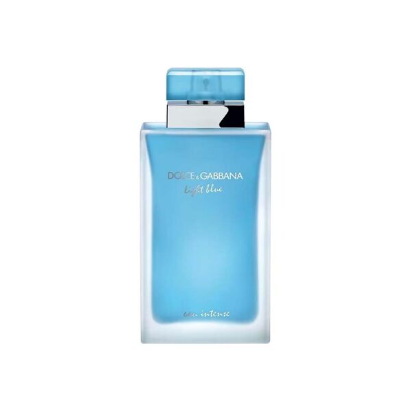 Dolce&Gabbana Light Blue Eau Intense Eau de Parfum