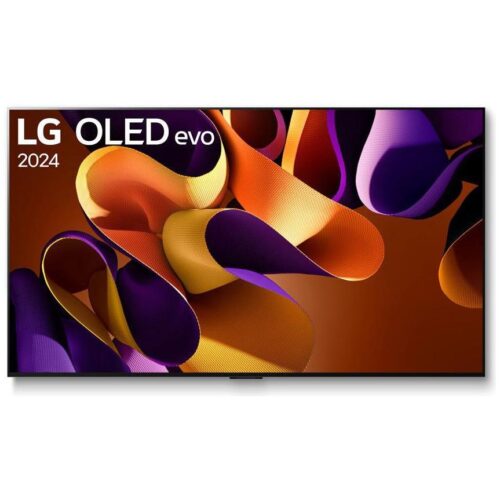 LG OLED G4 Serie