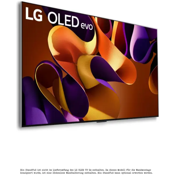 LG OLED G4 Serie – Bild 2